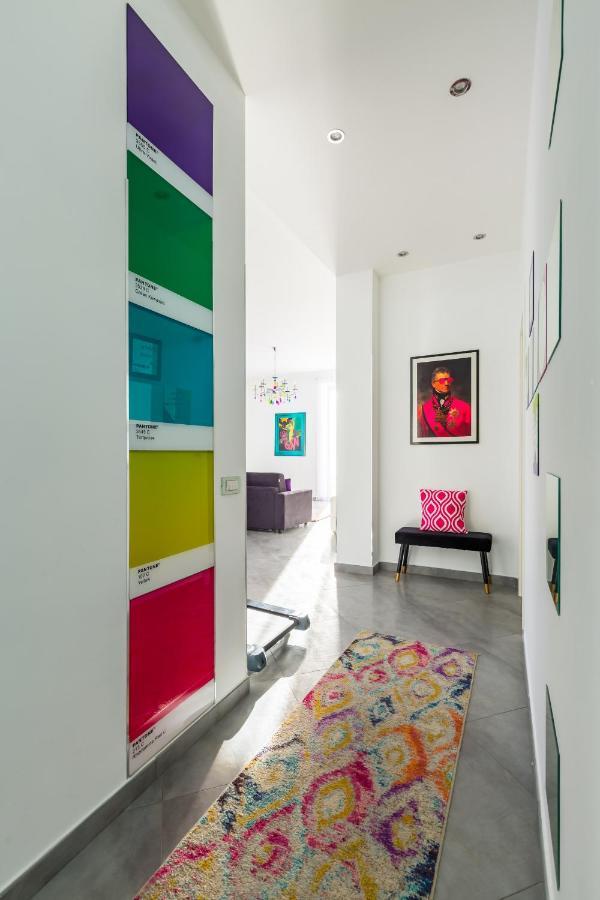 Ferdinando Art House By Wonderful Italy Nápoles Exterior foto