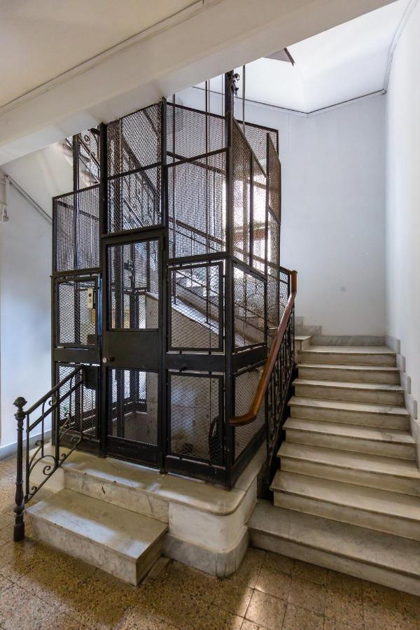 Ferdinando Art House By Wonderful Italy Nápoles Exterior foto
