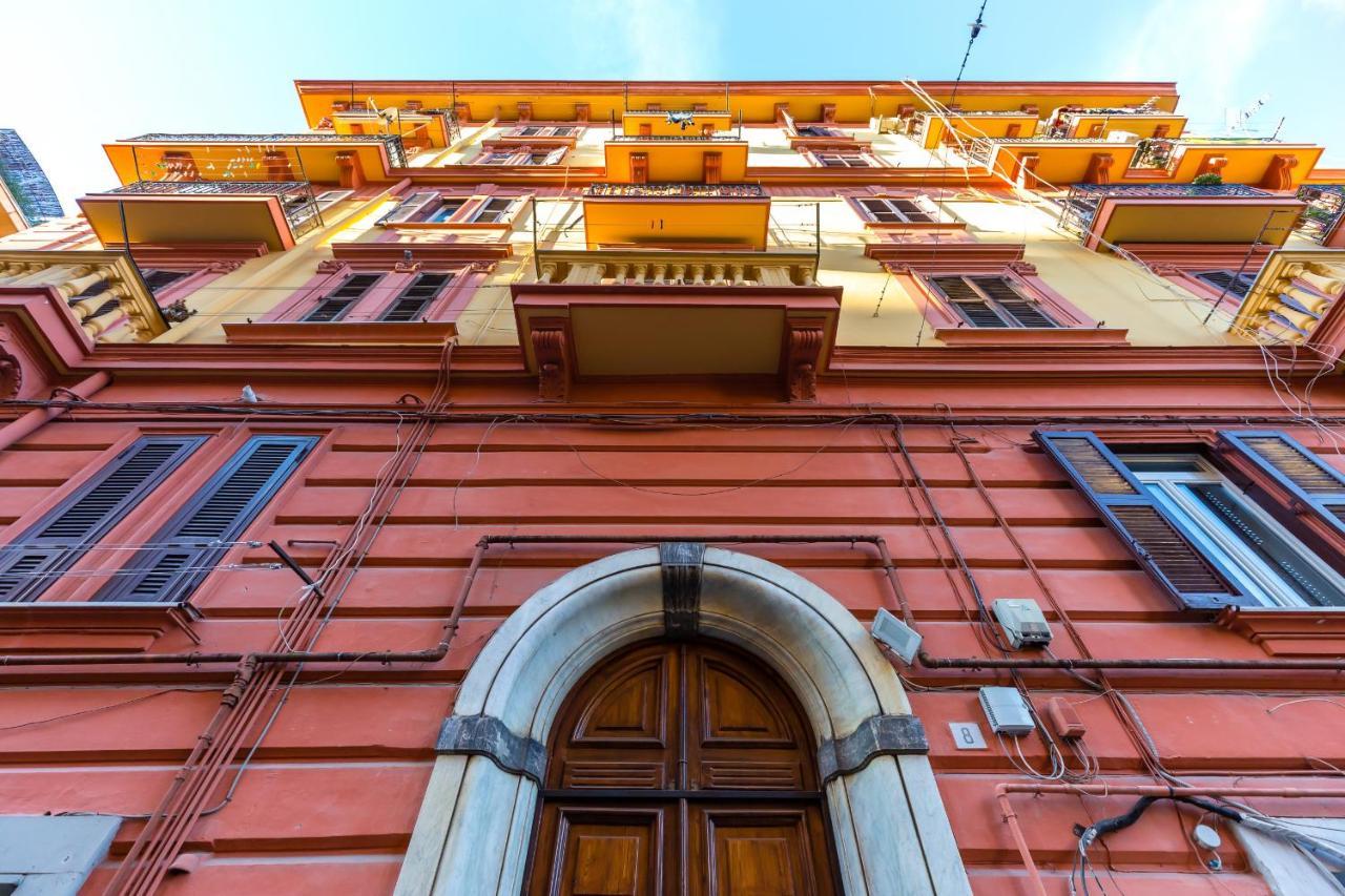 Ferdinando Art House By Wonderful Italy Nápoles Exterior foto